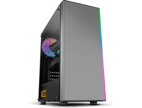 ARTPC 22508247 Desktop Gaming Intel Core i511600K NVIDIA GeForce GTX 1650 RAM 16 GB 2 TB HDD 250 GB SSD