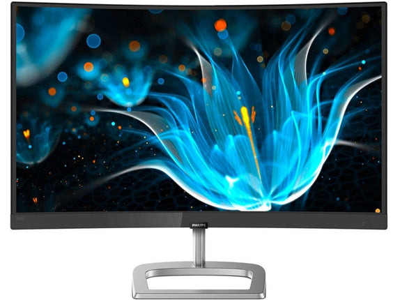 Monitor Curved PHILIPS 248E9 24 Full HD LED VA