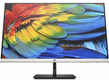 HP 27FH Monitor (27'' - Full HD - IPS - FreeSync)