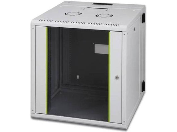DIGITUS DN-19 Rack 16U-3