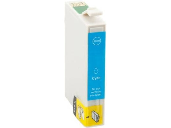 GOEIK Epson T0482 Cyan Ink Cartridge