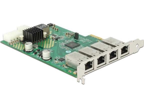 DELOCK Network Card 89559