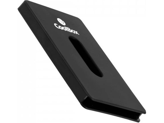 Hard Drive Enclosure COOLBOX SlimChase S2533