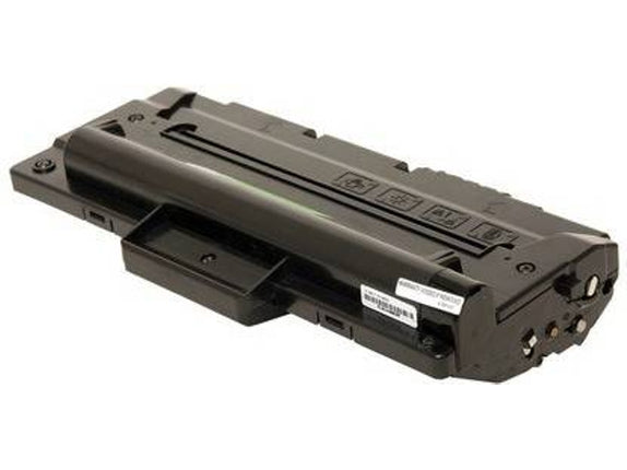 GOEIK Toner for GG Samsung SCX4300 Black