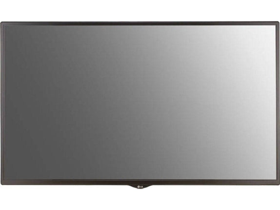 LG 55SE3D-B Signage Monitor (55'' - IPS)