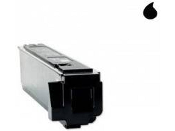 KYOCERA TKY810BK Black Toner