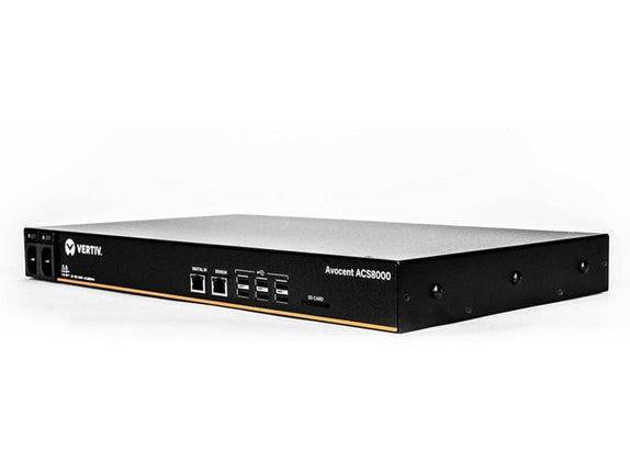 VERTIV ACS8048MDAC-404 Server - ACS8048MDAC-404