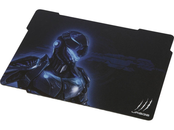HAMA Gaming Mouse Pad 113743 Black