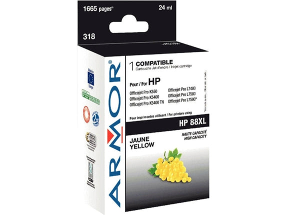 ARMOR K20259 Ink Cartridge