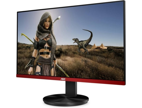 AOC G2490VXA Gaming Monitor (Open Case - 23.8'' - 1 ms - 144 Hz)