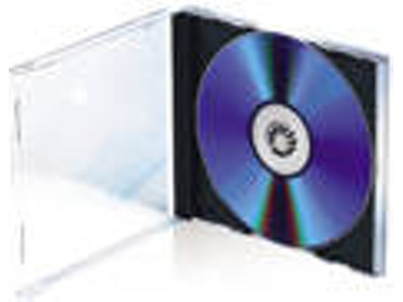 CD Envelope TNB CDTCF25SL