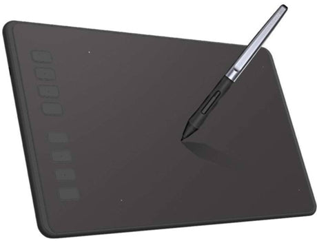 HUION H950P Graphic Tablet (221 x 138 mm)