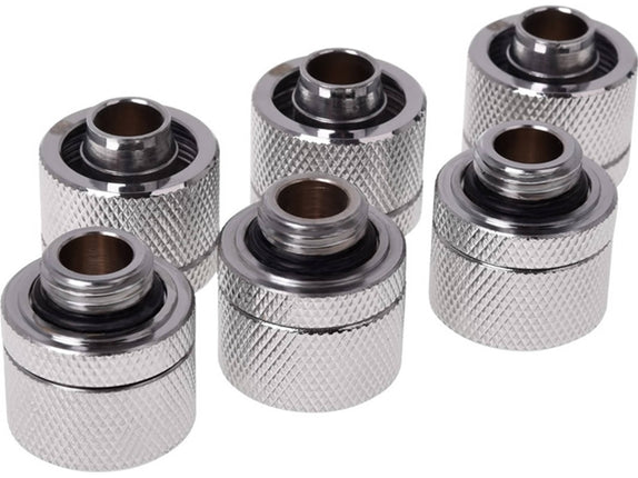 Connector ALPHACOOL 17388