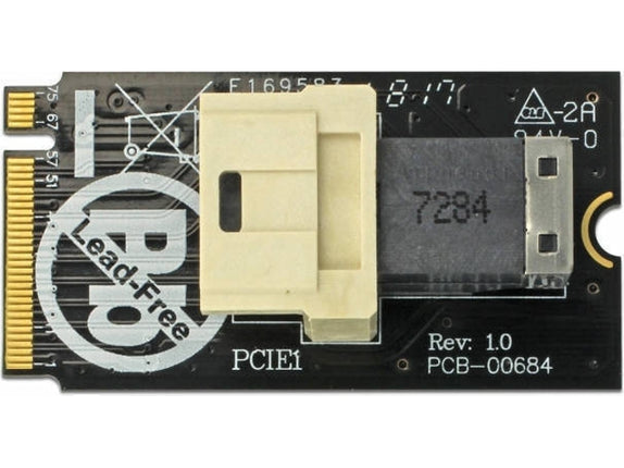 Adapter DELOCK 63918
