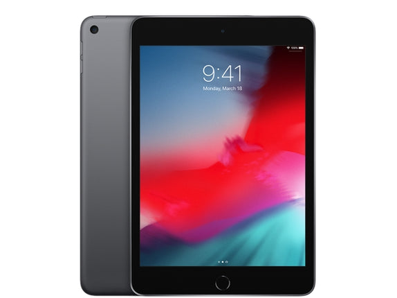 iPad Mini 2019 APPLE (7.9'' - 64 GB - Wi-Fi - Space Grey)