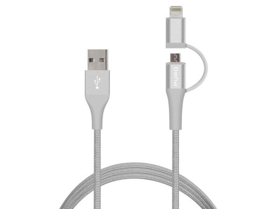 PURO MJYT2ZMA iPad Micro USB USB Cable