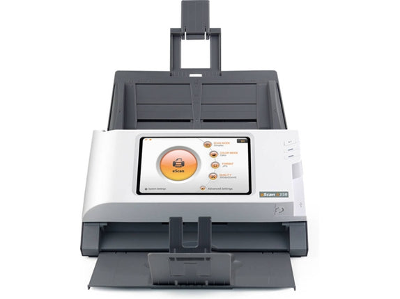 PLUSTEK A350 Essential Scanner