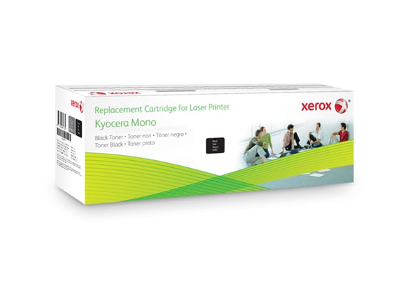 Kyocera Compatible XEROX Black Toner for use with FS3920