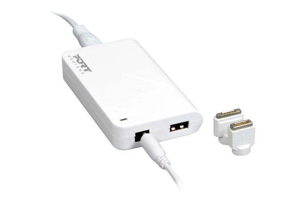PORT 900100 MacBook Charger 60 W