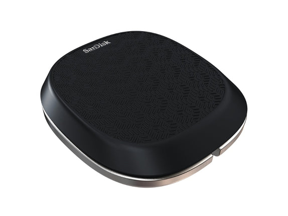 SANDISK IXPAND 128GB External Hard Drive