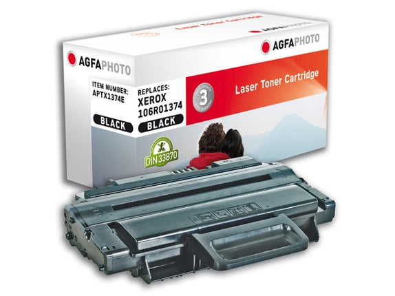 AGFAPHOTO APTX1374E Toner Cartridges