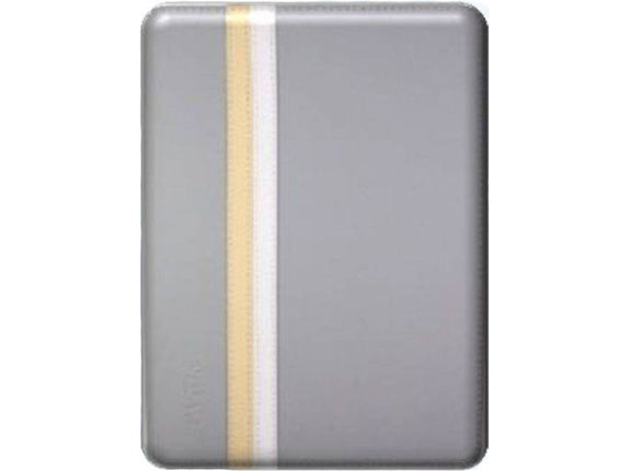 EVITTA Booklet 7 Universal Tablet Case Grey