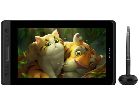 HUION Kamvas Pro 13 Graphics Tablet (293.76 × 165.24 mm)