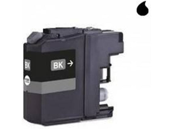 BROTHER IBR529BK Ink Cartridge Black