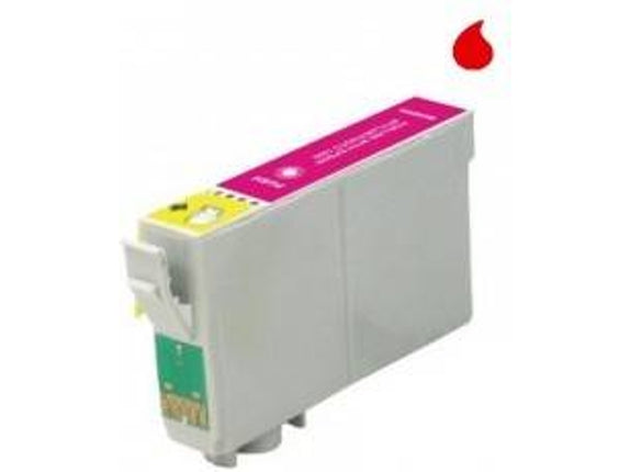 EPSON IEP753 Ink Cartridge Magenta