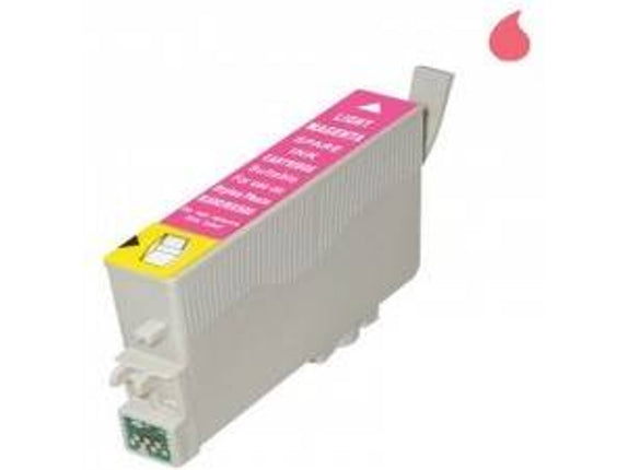 EPSON IEP486 Magenta Ink Cartridge