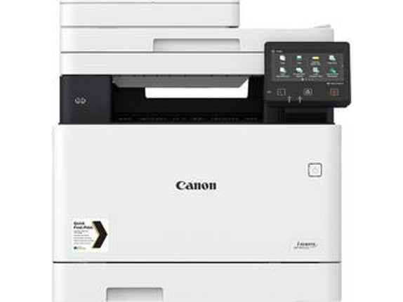 Multifunction Printer CANON MF742Cdw