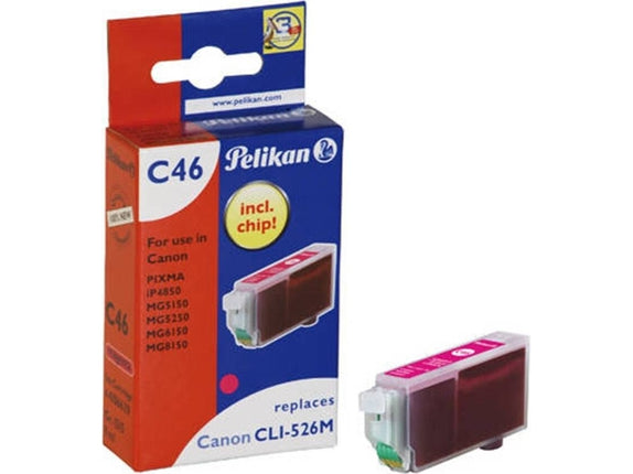 PELIKAN C46 Ink Cartridge