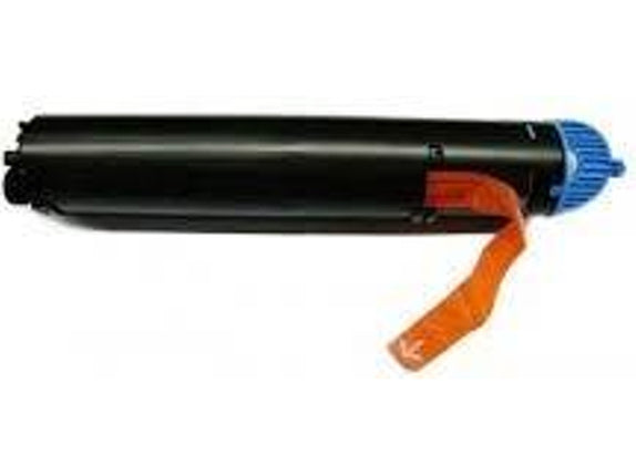 GOEIK Toner for Canon CEXV50 Black