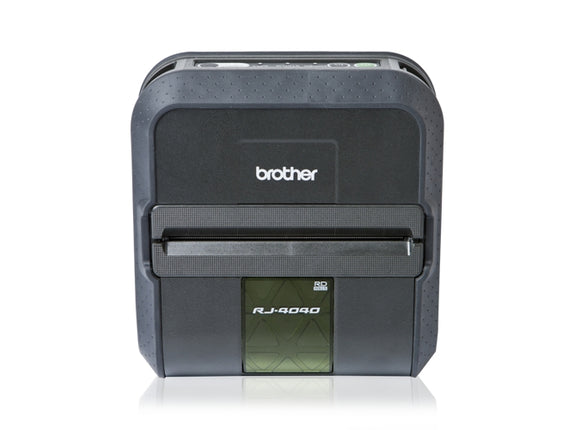 Label Printer BROTHER RJ-4040