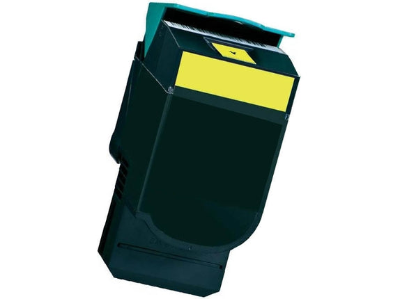 LXTCX310YL Toner