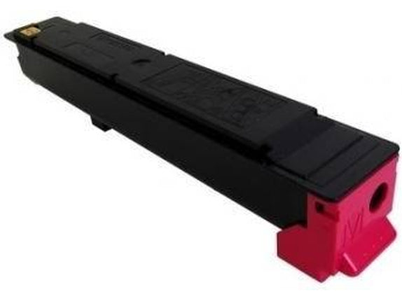 GOEIK Toner for Kyocera TK5215 Magenta