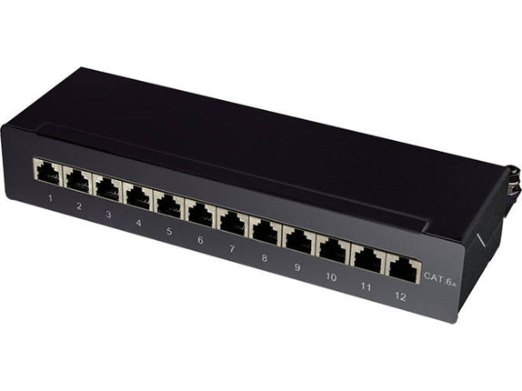 Patch Panel LOGILINK NP0019B