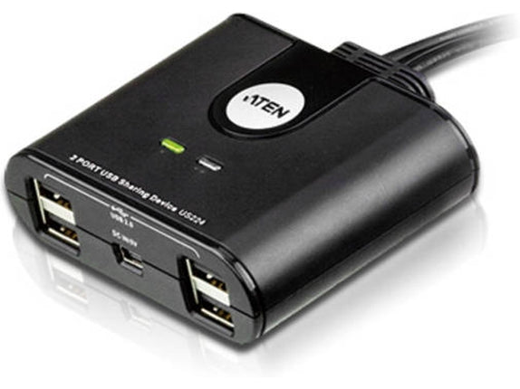 ATEN US224 Adapter