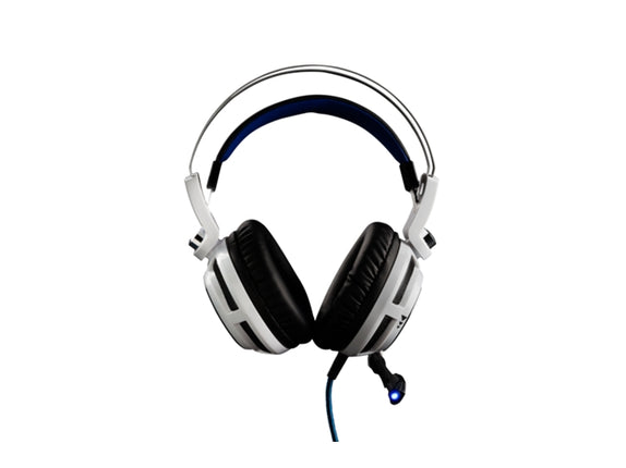 THE G-LAB Micro Gaming Headset (With Microphone)