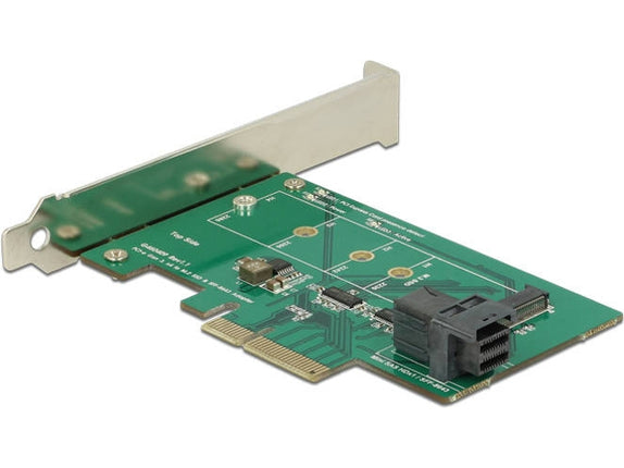 DELOCK Network Card 89517