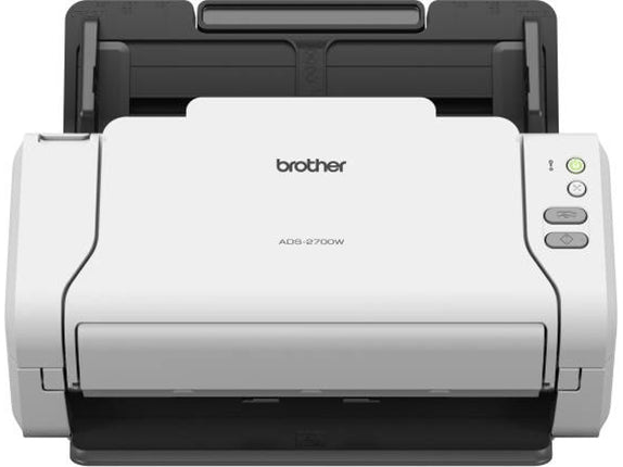 BROTHER ADS-2700W Scanner