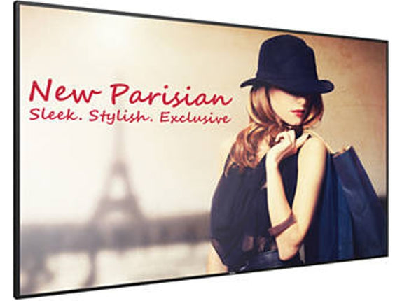 Signage Display PHILIPS 75BDL4150D/00 (74.5'' - Ultra HD)