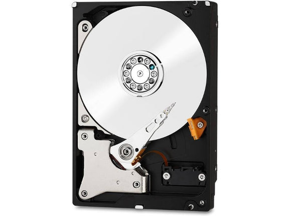 WESTERN DIGITAL Mainstream Retail Kit 8TB SATA 5400 RPM Internal HDD Disk Drive