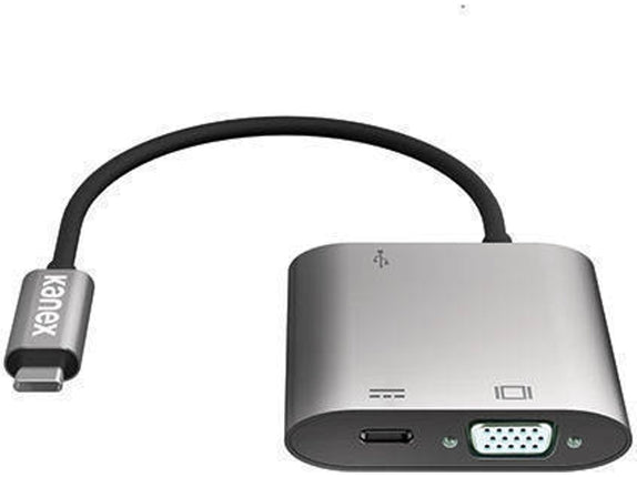 Hub KANEX K1811278 USB 3.0 5000 Mbits