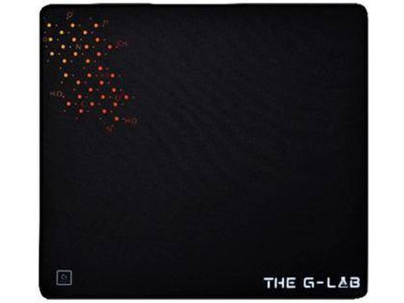 THE GLAB Ceasium Gaming Mousepad