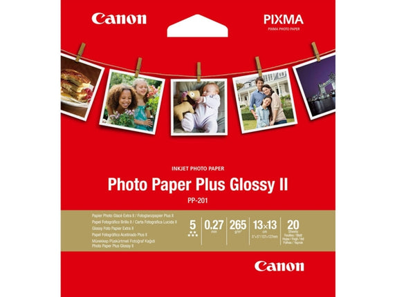 CANON Photo Paper 2311B060