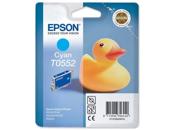 Original EPSON SP RX420 Ink
