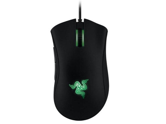 RAZER Deathadder Essential Gaming Mouse (PC)