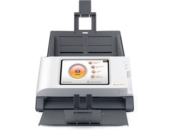 PLUSTEK A280 Essential Scanner