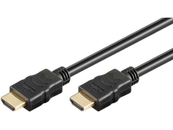 Video cable adapter GOOBAY 38517